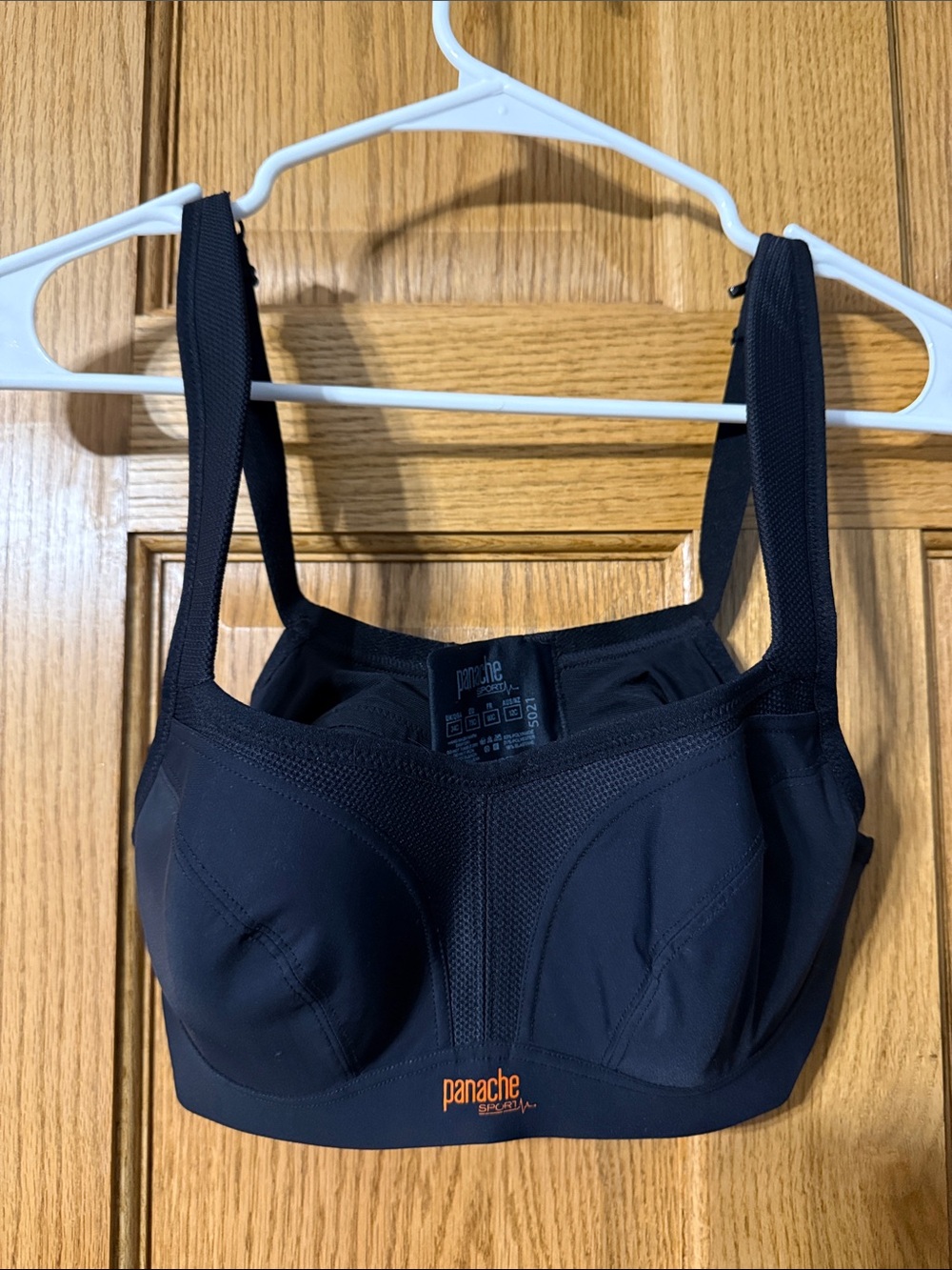 Panache Sport 5021 Bra 34C